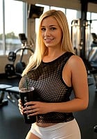 Danielle Houghton